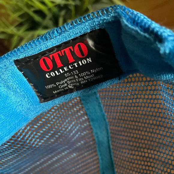 Moku Nui  Hawaiian Hat - Picture 5 of 6